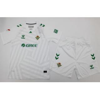 Betis 1a Equipación Portero 2025/26 - NIÑOS
